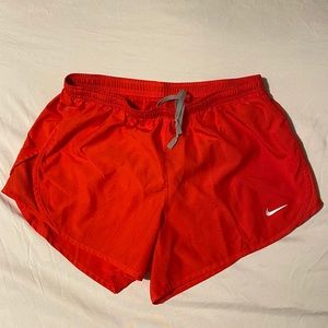 Nike Dri- fit shorts size S